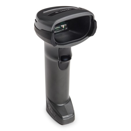 Zebra DS4678-DP Black Standard - DS4678-DP7U210ESFR